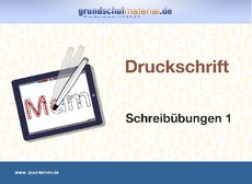 Druckschrift - Übungen 1.pdf